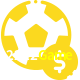Aposte em esportes do mundo todo no 2222Game!