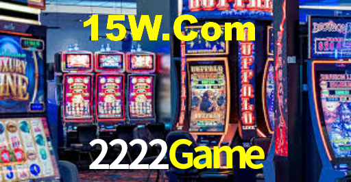 2222Game: Seu Cassino Premiado com Pagamentos Rápidos