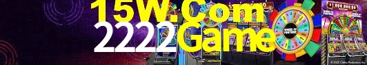 Welcome Bonus 2222Game