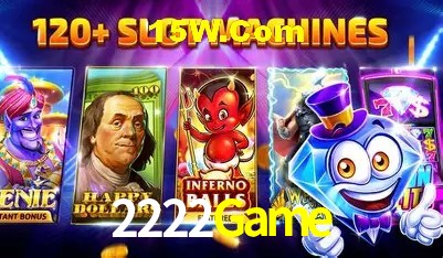 2222Game São Paulo - Jogo Providers