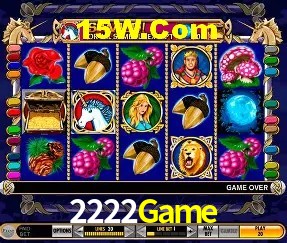 2222Game - cassino ao vivo