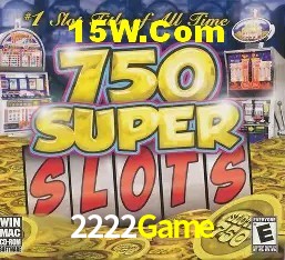 2222Game São Paulo - Top Slots