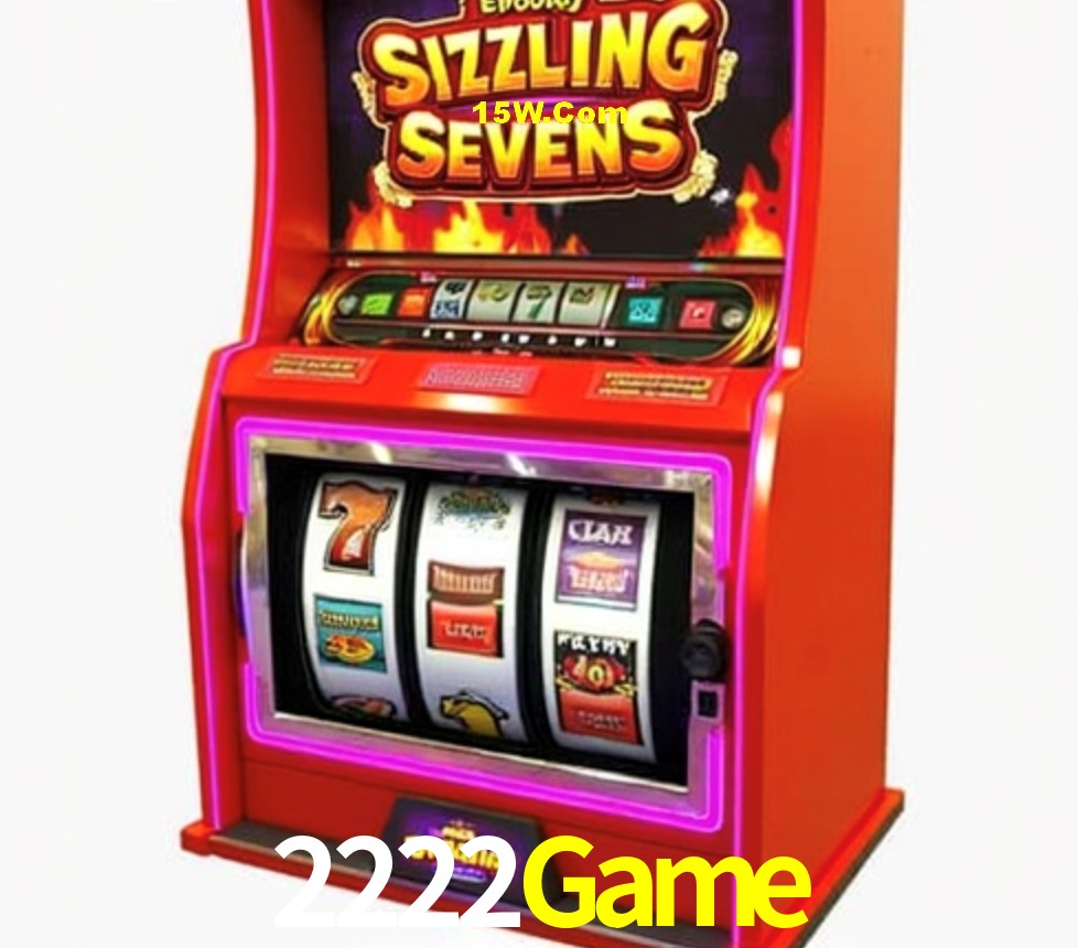 Diretório de Jogos 2222Game