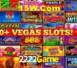 Promoção Relâmpago 2222Game