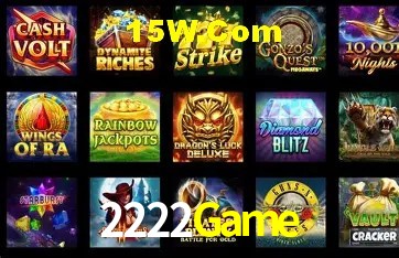 2222Game Rio de Janeiro - Popular Jogos