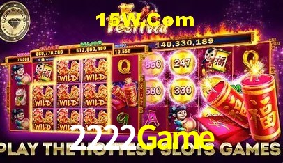 2222Game Rio de Janeiro - Slot Strategy