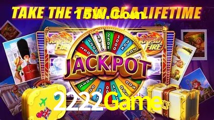 2222Game - Aplicativo Móvel