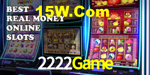 Sinta a adrenalina dos jogos de cassino com 2222Game