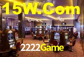 Blackjack Table 2222Game