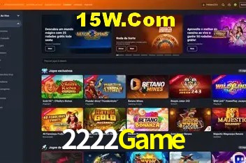 2222Game Brasília - Betting Features