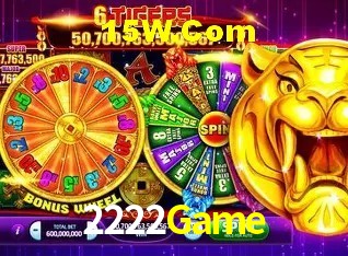 Integração de APIs 2222Game