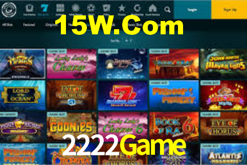 2222Game