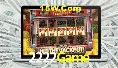 Tecnologia da Plataforma 2222Game