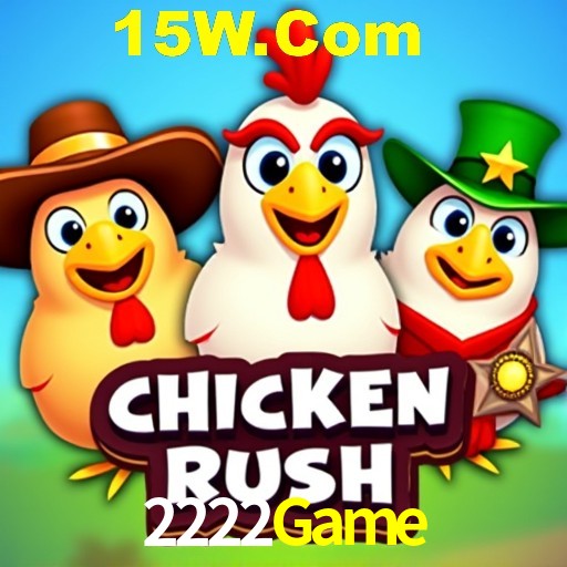 2222Game Bônus - Pacote R$5.000 + VIP